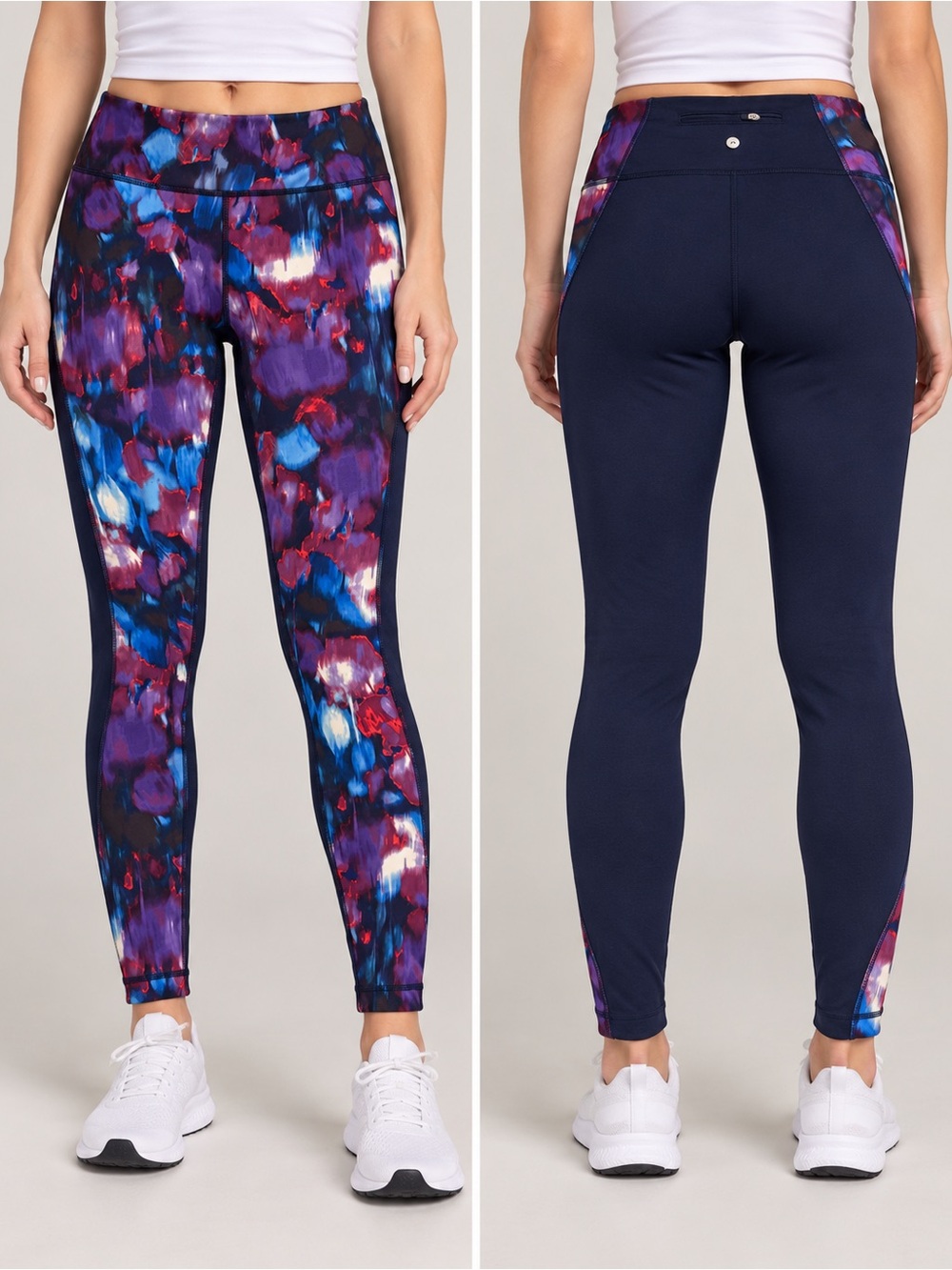 90 Degree Leggins